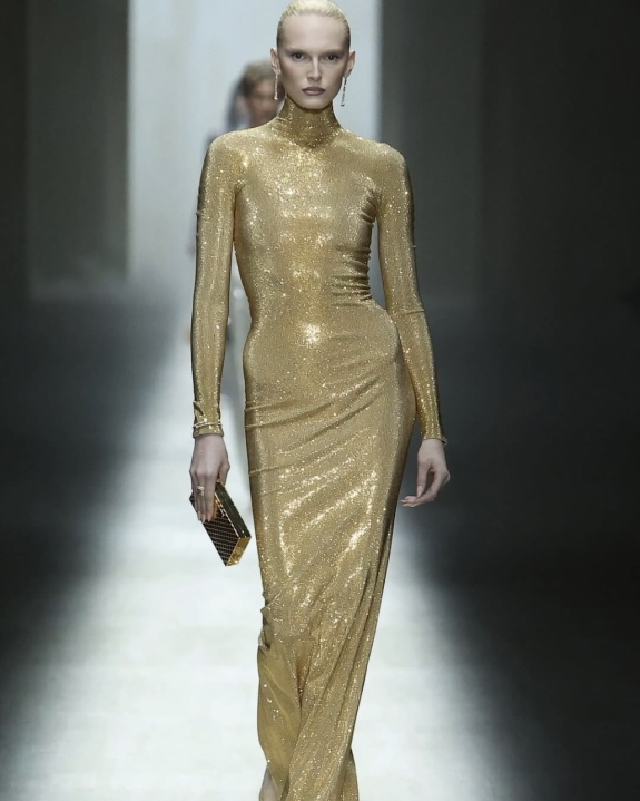 Тренды Недели моды в Милане FW’26/27, которые можно применить на свадьбе