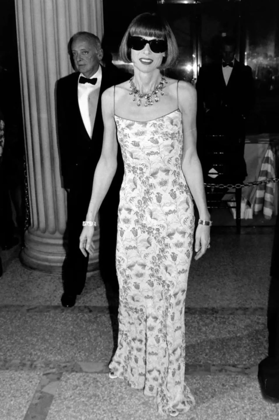 Лучшие темы в истории Met Gala