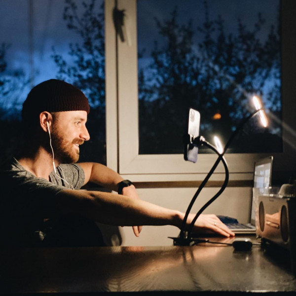 Онлайн-подготовка к свадьбе: как работать с подрядчиками