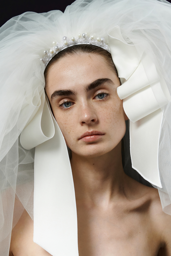 Платья Valentin Yudashkin