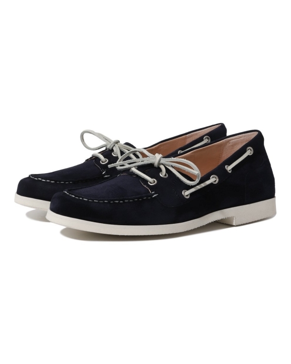 Яхтенные туфли, топсайдеры или boat shoes? Делимся