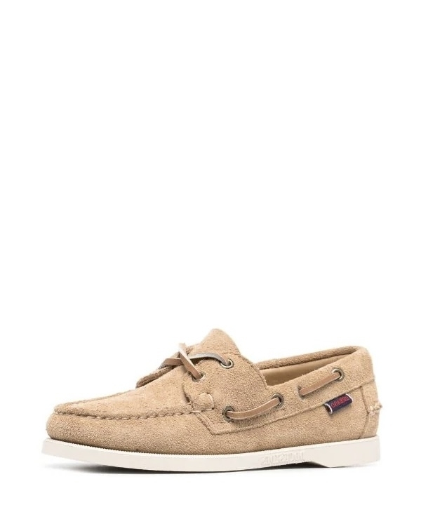 Яхтенные туфли, топсайдеры или boat shoes? Делимся