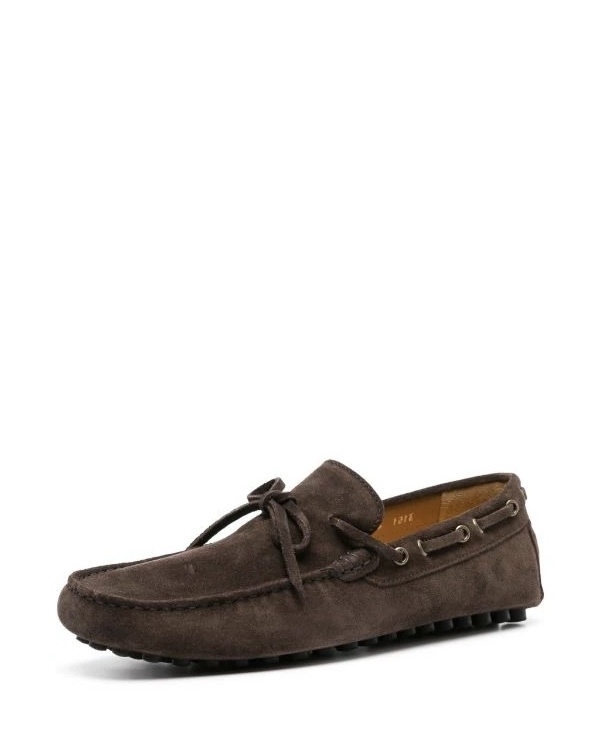 Яхтенные туфли, топсайдеры или boat shoes? Делимся