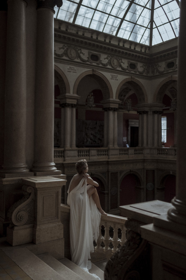 Фотографы Анна Годунова
