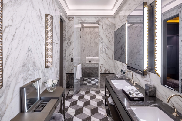 Площадки Metropol Hotel