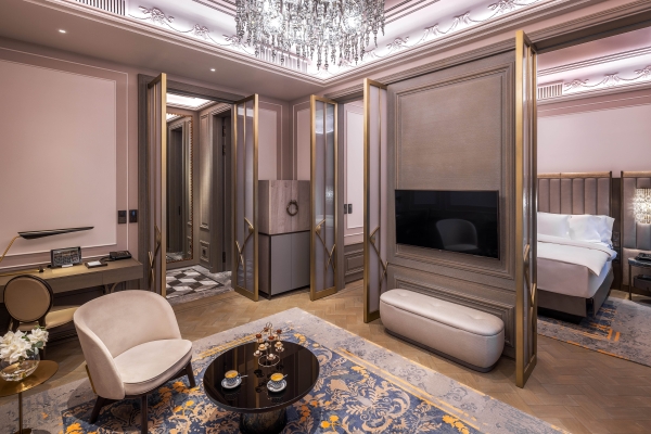 Площадки Metropol Hotel