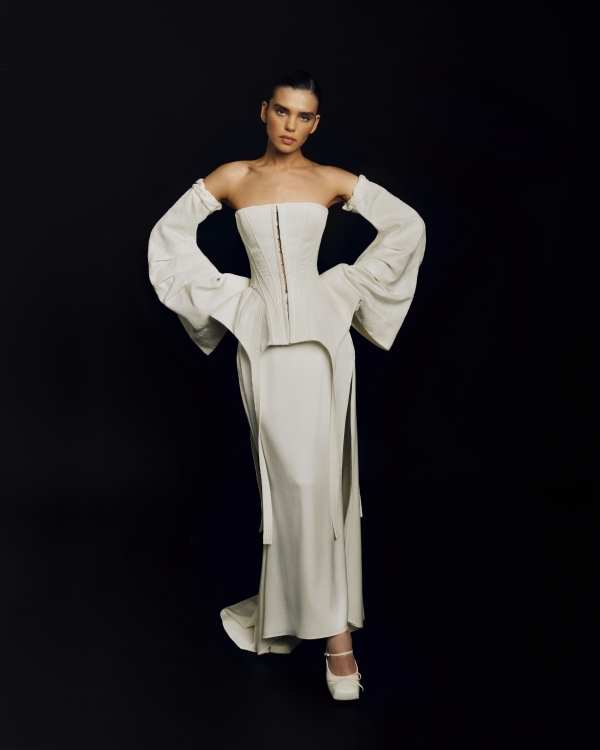 Платья Tatyana Kochnova Atelier