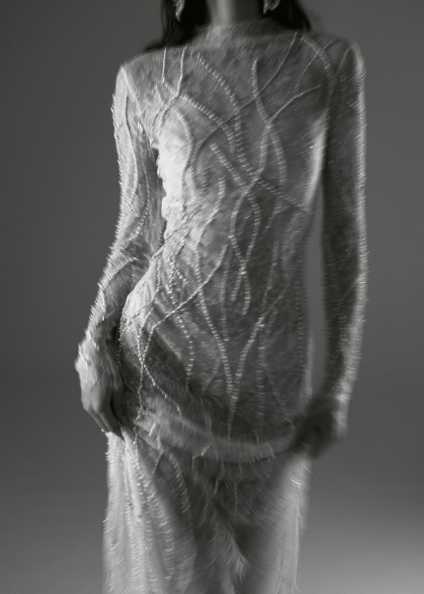 Платья Tatyana Kochnova Atelier