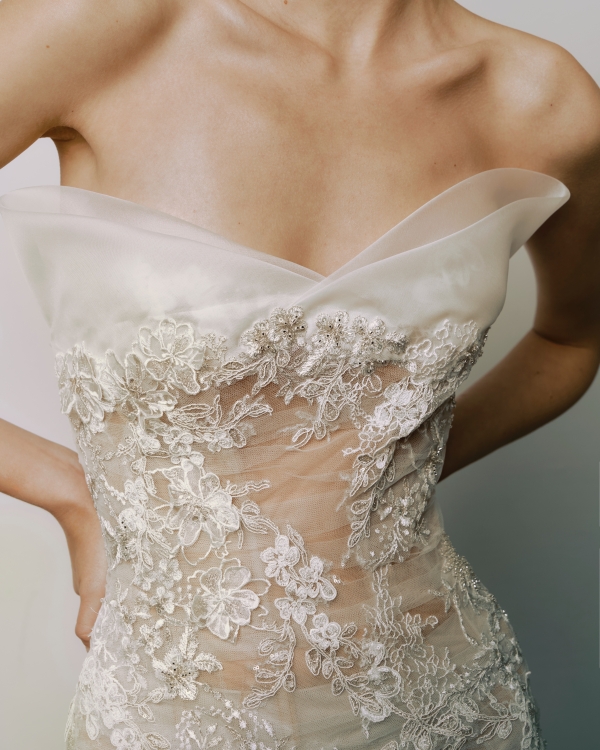 Платья Tatyana Kochnova Atelier