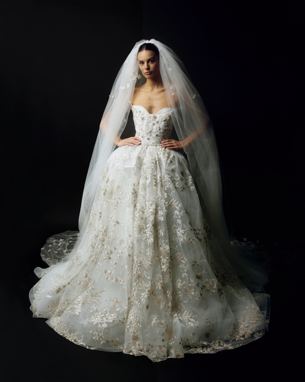 Платья Tatyana Kochnova Atelier