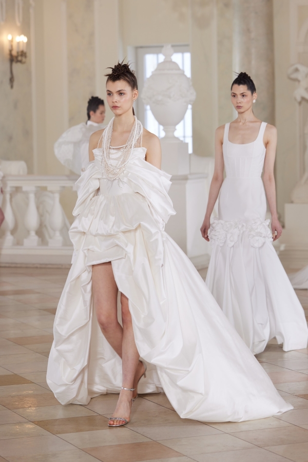 Платья Tatyana Kochnova Atelier