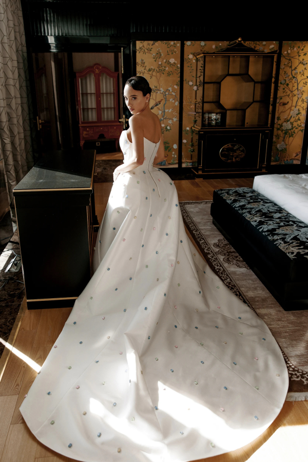 Платья Tatyana Kochnova Atelier