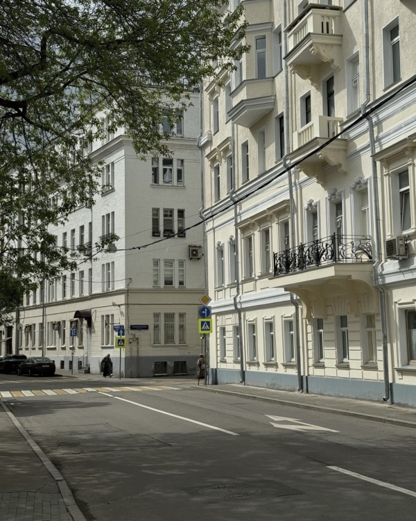 «Красивая жизнь» в Музее русского импрессионизма, освежающая