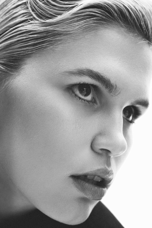 Стилисты Анна Кудрявцева