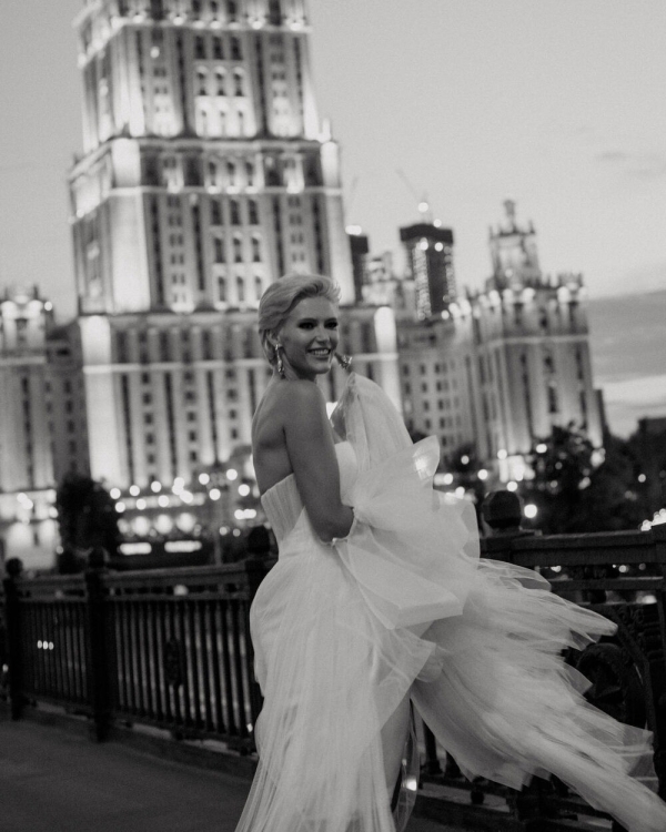 Radisson Collection Hotel, Moscow: все о возможностях