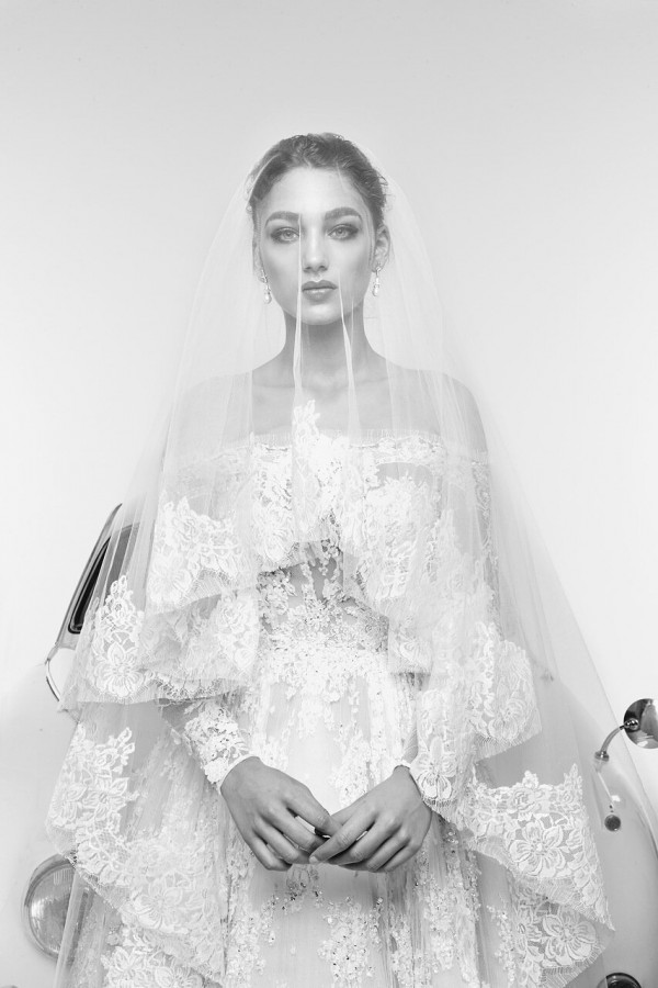 Платья Wedding by Mercury