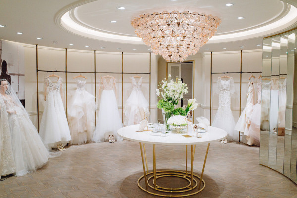 Платья Wedding by Mercury