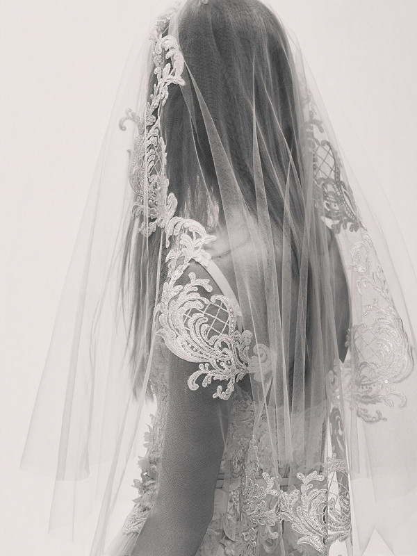Платья Wedding by Mercury