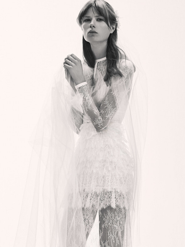Платья Wedding by Mercury