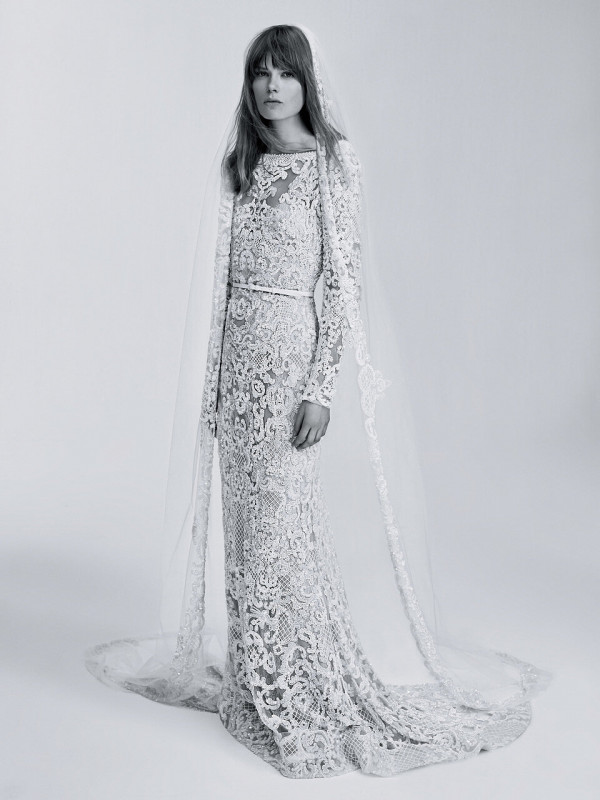Платья Wedding by Mercury