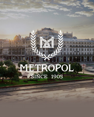 Отели Metropol Hotel
