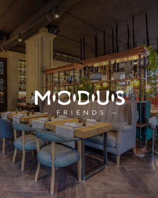 Рестораны Modus Restaurant