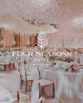 Отели Four Seasons Hotel Moscow