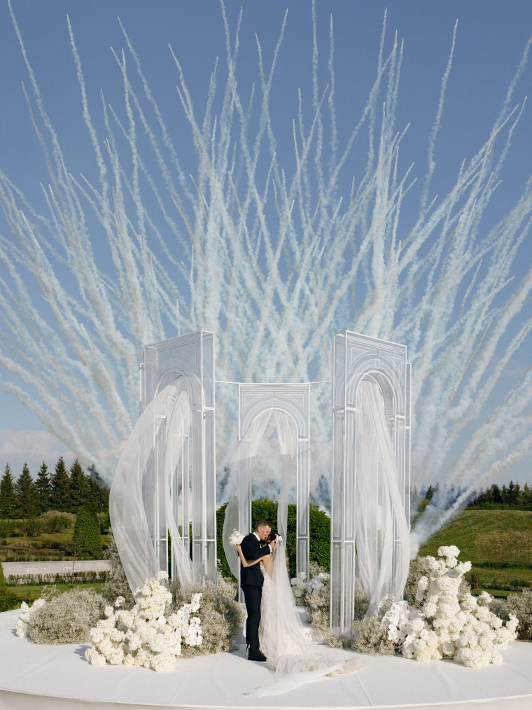 Агентства Caramel Wedding 