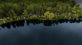 Загородные площадки 