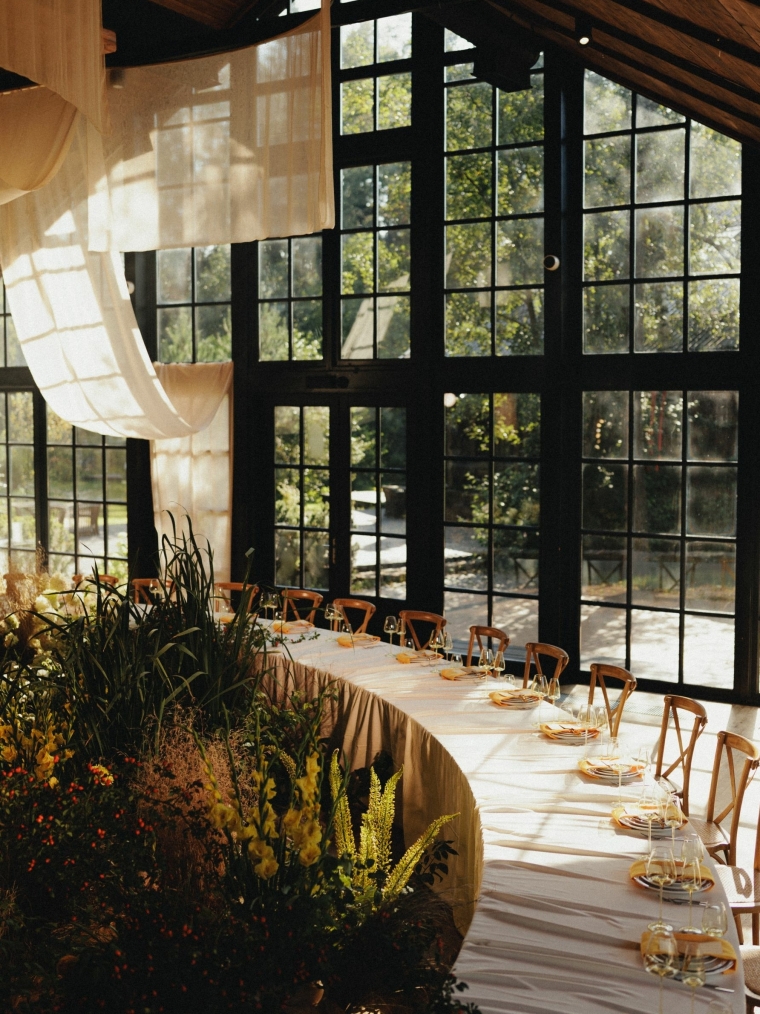 Декораторы Katsman Event Design 