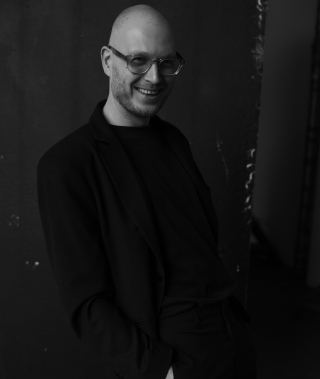 Видеографы Андрей Хромов