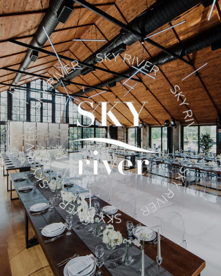 Загородные площадки Skyriver Yacht & Country club